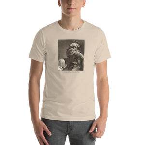 St. James the Less Dutch Engraving T-Shirt - Catholicamtees