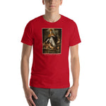 Load image into Gallery viewer, St. Januarius ascending T-Shirt - Catholicamtees
