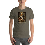 Load image into Gallery viewer, St. Januarius ascending T-Shirt - Catholicamtees
