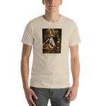 Load image into Gallery viewer, St. Januarius ascending T-Shirt - Catholicamtees
