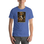 Load image into Gallery viewer, St. Januarius ascending T-Shirt - Catholicamtees
