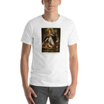 Load image into Gallery viewer, St. Januarius ascending T-Shirt - Catholicamtees
