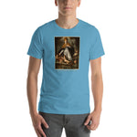 Load image into Gallery viewer, St. Januarius ascending T-Shirt - Catholicamtees
