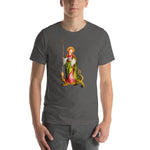 Load image into Gallery viewer, St. Margaret of Antioch T-Shirt - Catholicamtees
