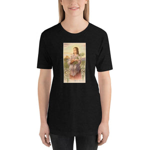 St. Maria Goretti T-Shirt - Catholicamtees