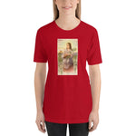 Load image into Gallery viewer, St. Maria Goretti T-Shirt - Catholicamtees
