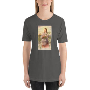 St. Maria Goretti T-Shirt - Catholicamtees