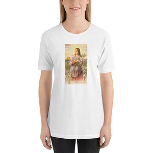 St. Maria Goretti T-Shirt - Catholicamtees