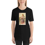 Load image into Gallery viewer, St. Maria Goretti T-Shirt - Catholicamtees
