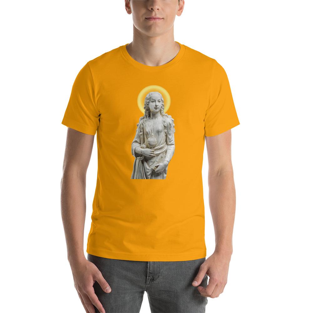 St. Mary Magdalene T-Shirt - Catholicamtees