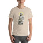 Load image into Gallery viewer, St. Mary Magdalene T-Shirt - Catholicamtees
