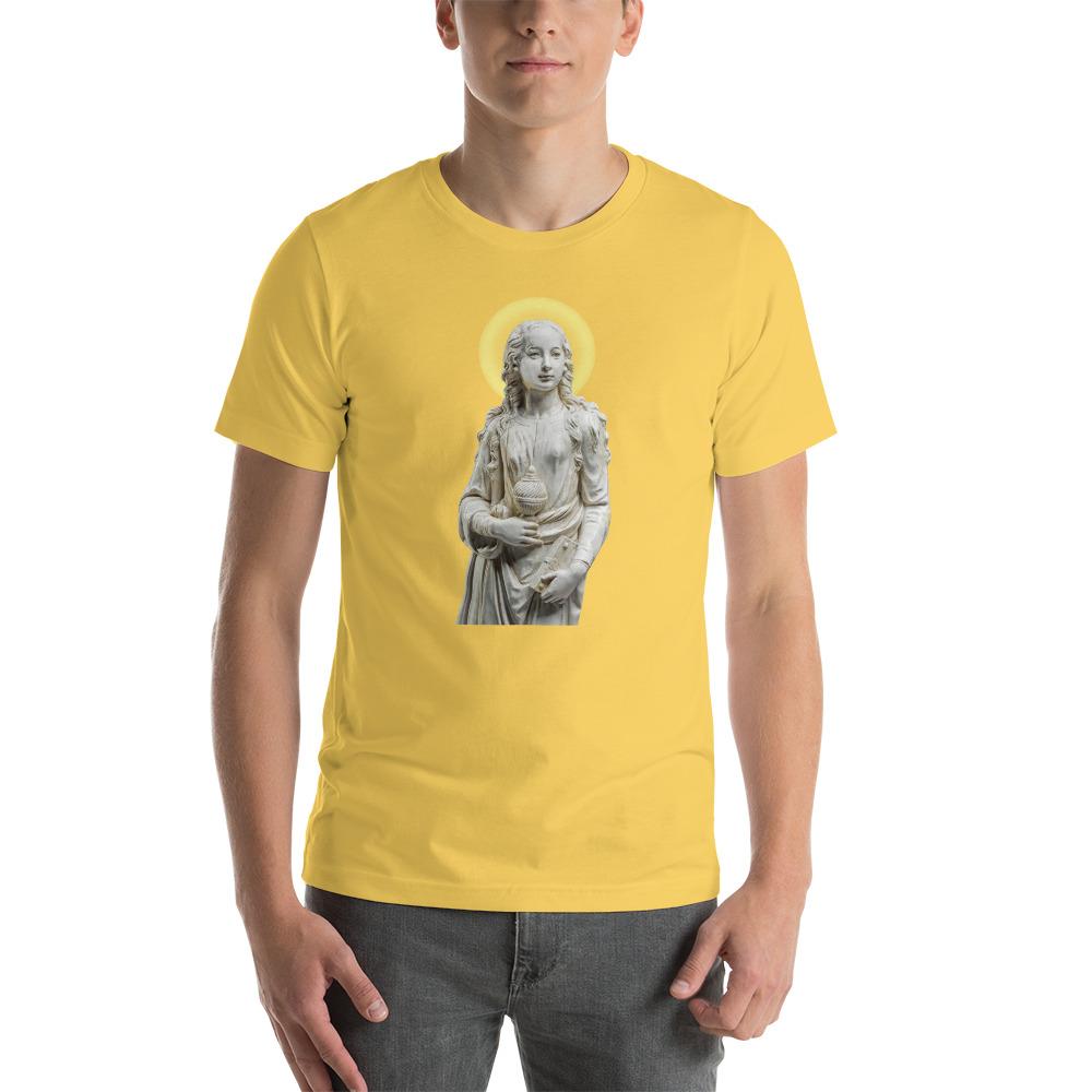 St. Mary Magdalene T-Shirt - Catholicamtees