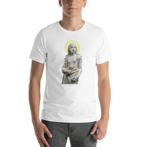 St. Mary Magdalene T-Shirt - Catholicamtees