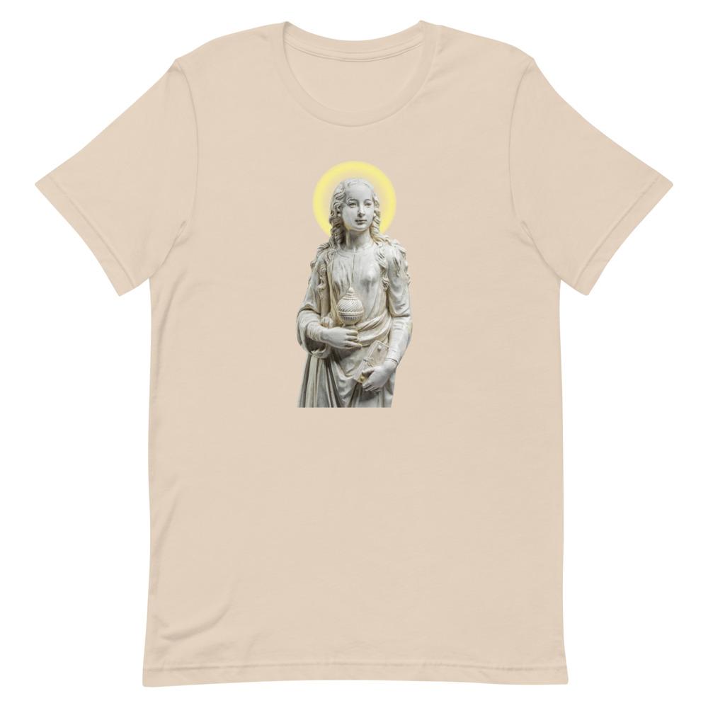 St. Mary Magdalene T-Shirt - Catholicamtees