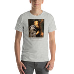 Load image into Gallery viewer, St. Philip the Apostle T-Shirt - Catholicamtees
