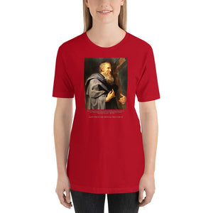 St. Philip the Apostle T-Shirt - Catholicamtees