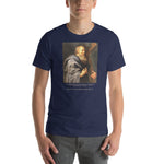 Load image into Gallery viewer, St. Philip the Apostle T-Shirt - Catholicamtees
