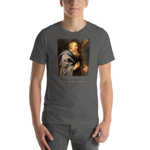 St. Philip the Apostle T-Shirt - Catholicamtees