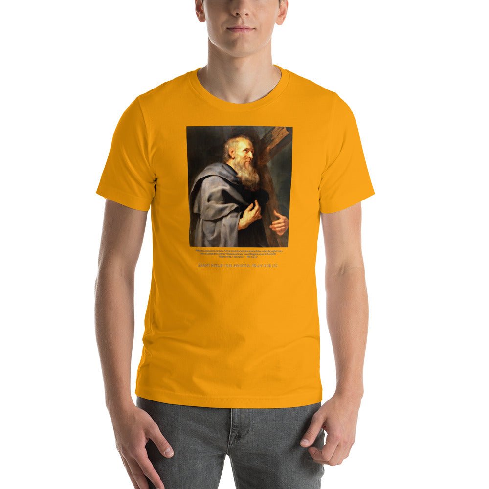 St. Philip the Apostle T-Shirt - Catholicamtees