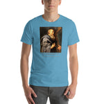 Load image into Gallery viewer, St. Philip the Apostle T-Shirt - Catholicamtees
