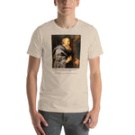 Load image into Gallery viewer, St. Philip the Apostle T-Shirt - Catholicamtees
