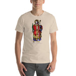 Load image into Gallery viewer, St. Polycarp of Smyrna T-Shirt - Catholicamtees
