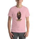 Load image into Gallery viewer, St. Rita of Cascia T-Shirt - Catholicamtees
