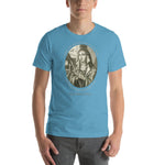 Load image into Gallery viewer, St. Scholastica T-Shirt - Catholicamtees
