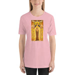 Load image into Gallery viewer, St. Thérèse of Lisieux T-Shirt - Catholicamtees
