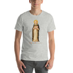 Load image into Gallery viewer, St. Thomas Aquinas: Doctor of the Church T-Shirt - Catholicamtees
