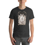 Load image into Gallery viewer, The Miraculous Medal in Spanish T-Shirt - Catholicamtees
