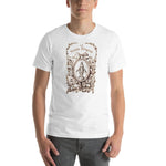 Load image into Gallery viewer, The Miraculous Medal in Spanish T-Shirt - Catholicamtees
