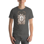 Load image into Gallery viewer, The Miraculous Medal in Spanish T-Shirt - Catholicamtees
