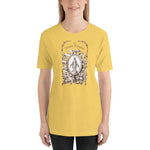 Load image into Gallery viewer, The Miraculous Medal in Spanish T-Shirt - Catholicamtees
