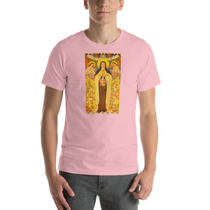 St. Thérèse of Lisieux T-Shirt