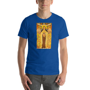 St. Thérèse of Lisieux T-Shirt